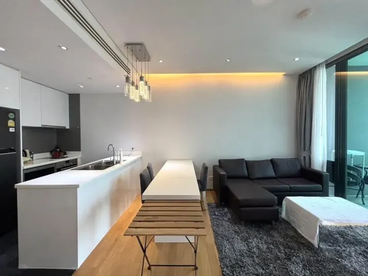 Property photos for Aequa Sukhumvit 49