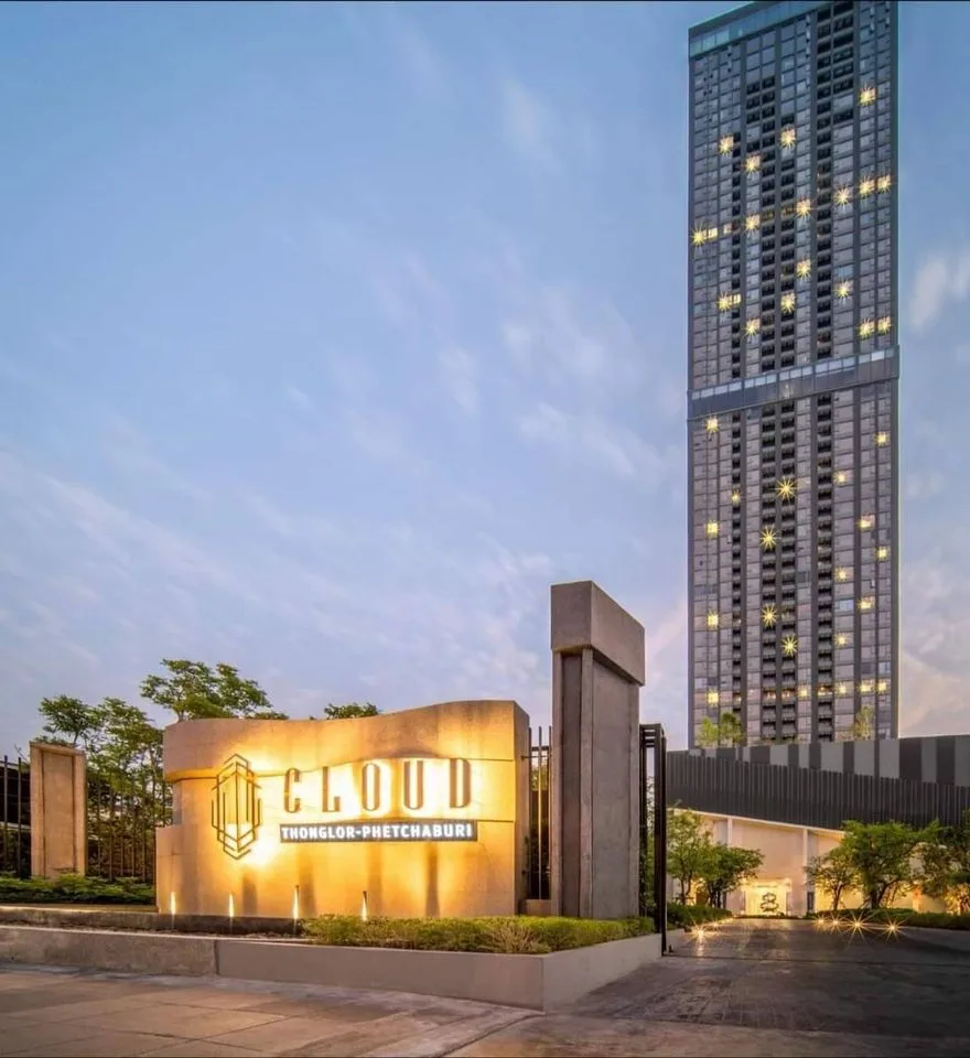 Property photos for CLOUD Thonglor-Phetchaburi