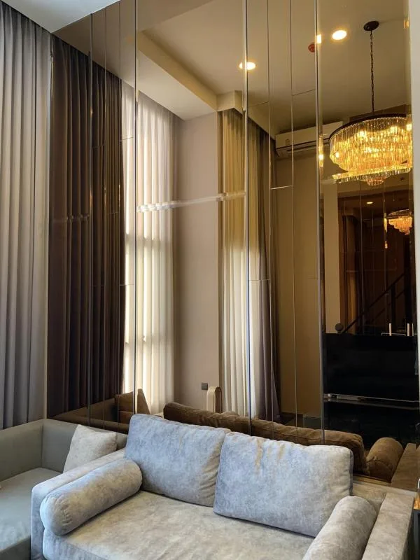 Property photos for Park Origin Chula-samyan