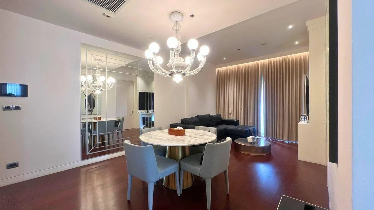 Property photos for KHUN by YOO inspired by Starck