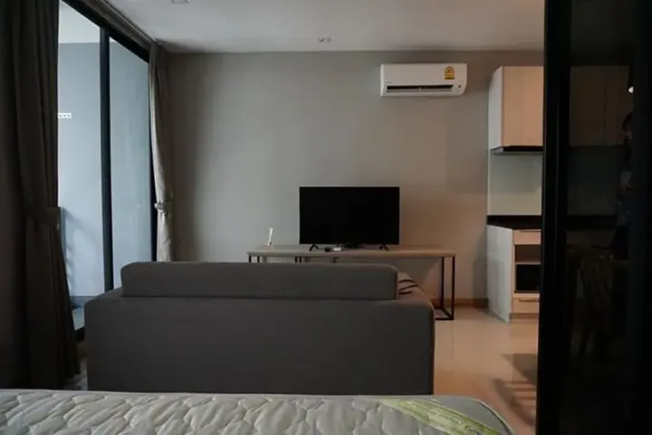 Property photos for Tree Condo Sukhumvit 50