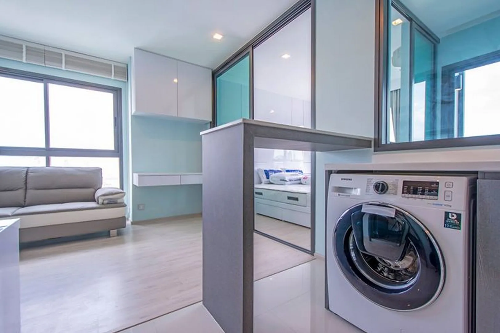 Property photos for Rhythm Rangnam