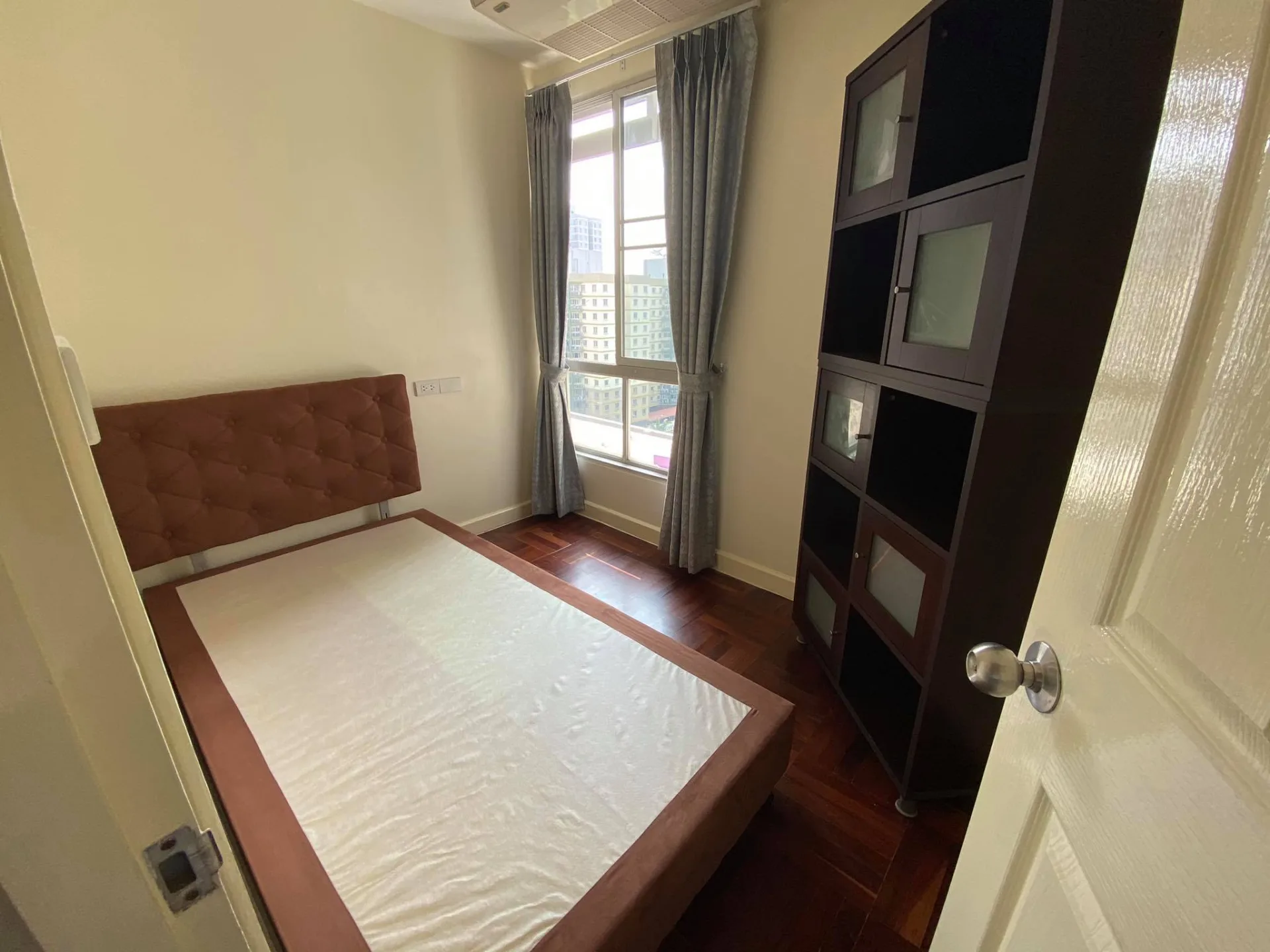 Property photos for Bangkok Garden