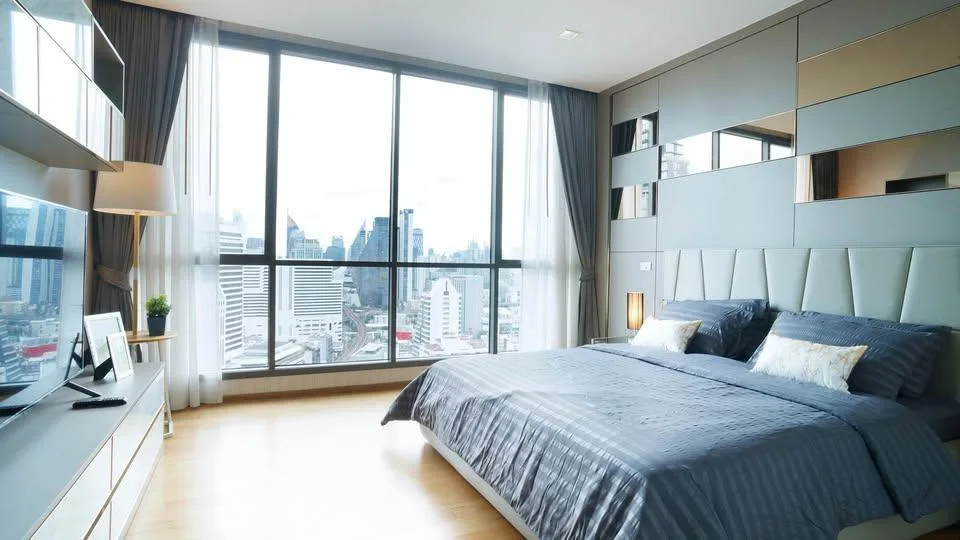 Property photos for Hyde Sukhumvit 13