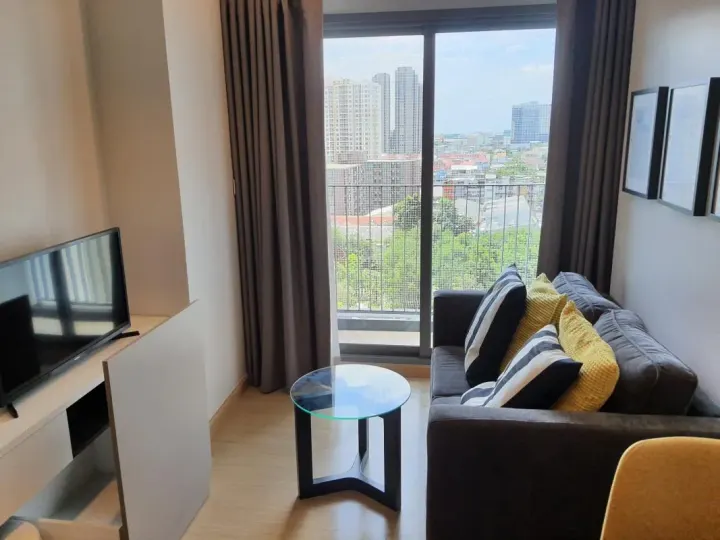 Property photos for Whizdom Connect Sukhumvit