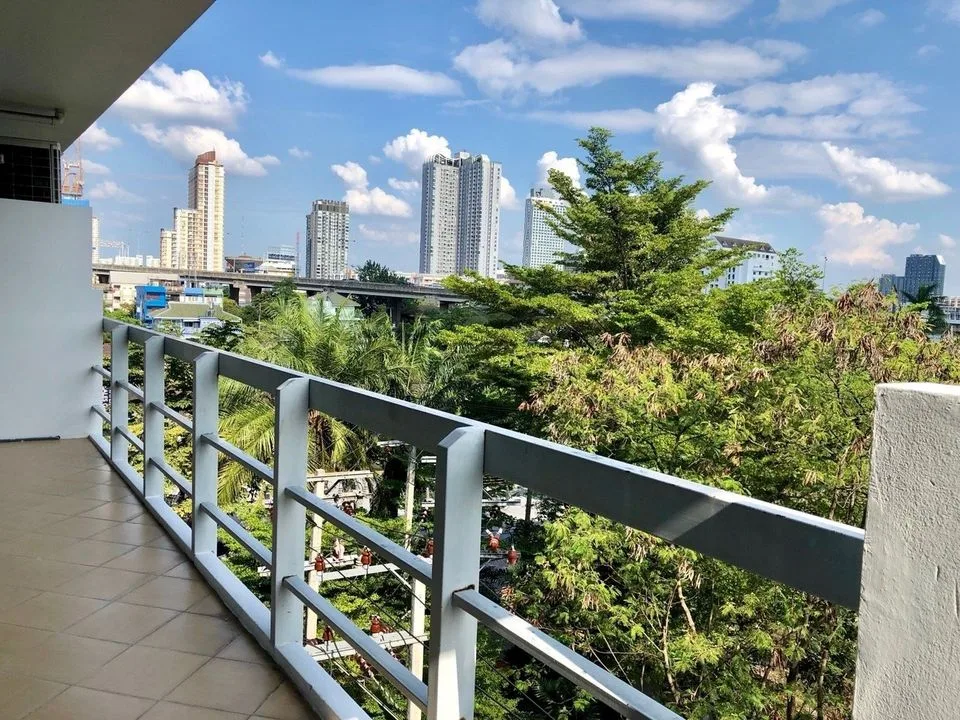 Property photos for The Waterford Sukhumvit 50 Onnut