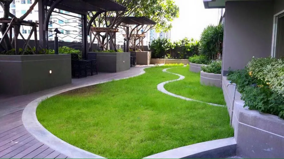 Property photos for The Mark Ratchada - Airport Link