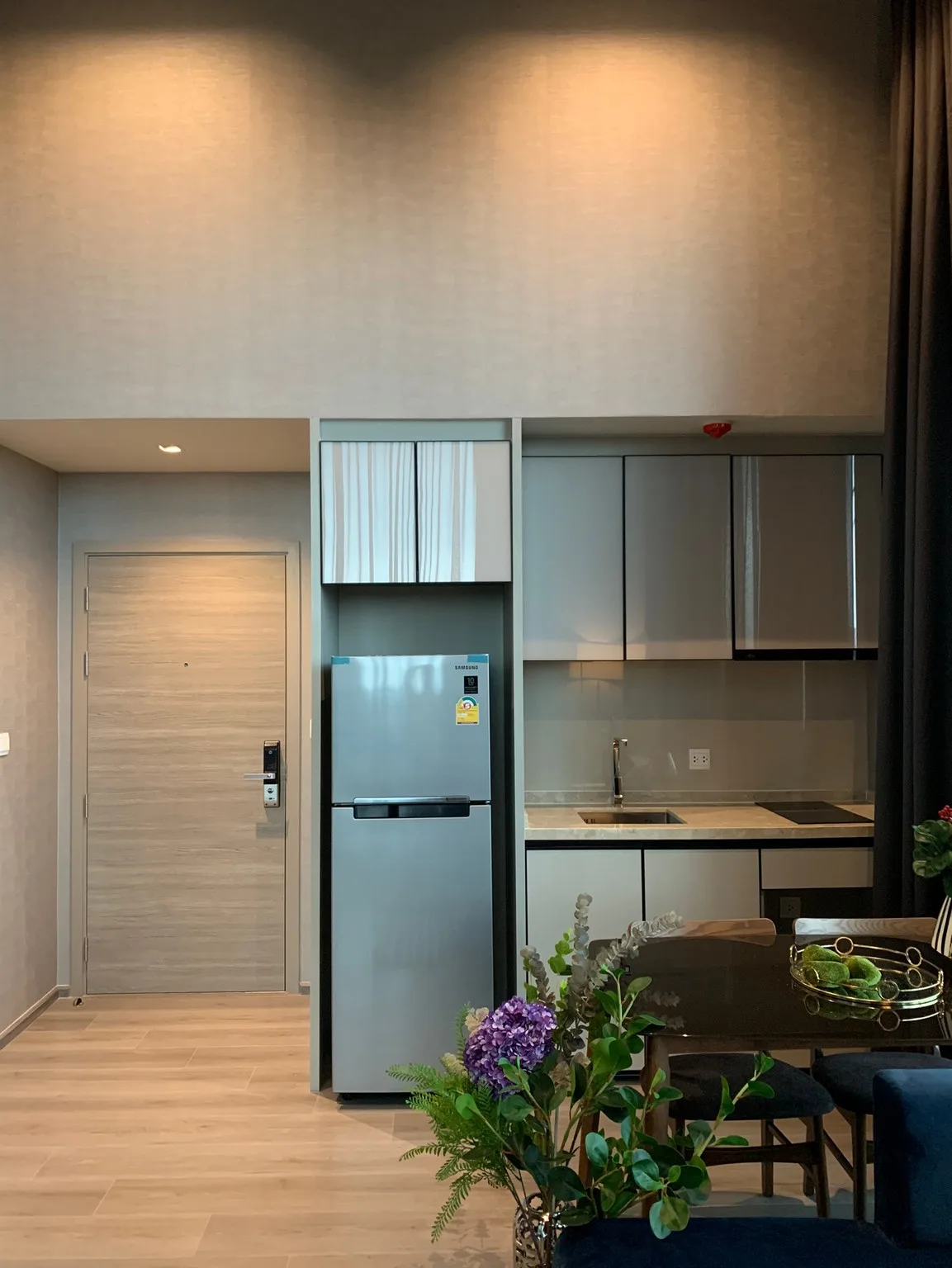 Property photos for The Reserve Phahol - Pradipat