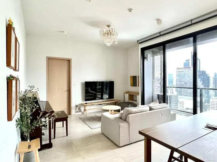 Property photos for The Lofts Silom