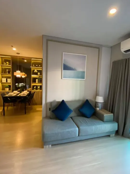 Property photos for Lumpini Suite Phetchaburi - Makkasan