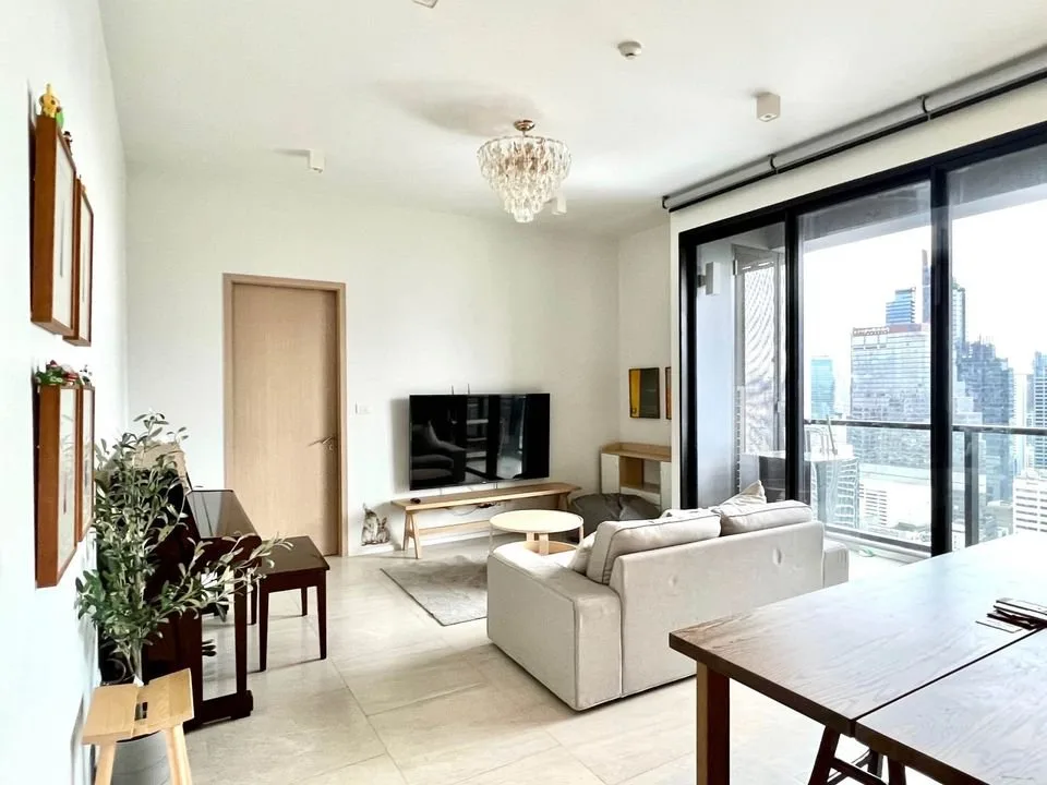 Property photos for The Lofts Silom
