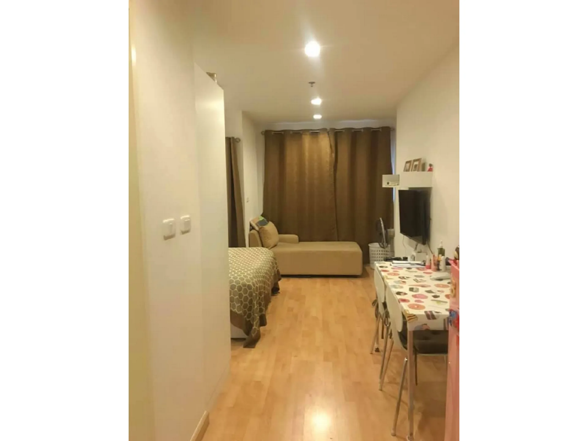Property photos for Casa Condo Asoke-dindaeng