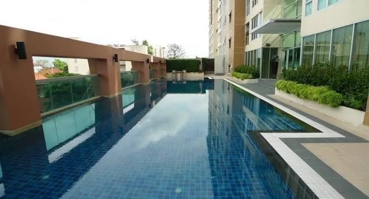 Property photos for Life @ Ratchada - Suthisan