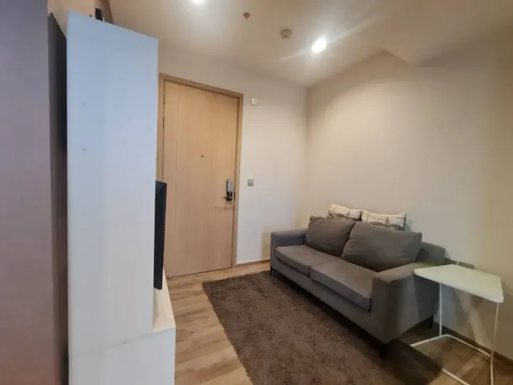 Property photos for THE LINE Jatujak - Mochit