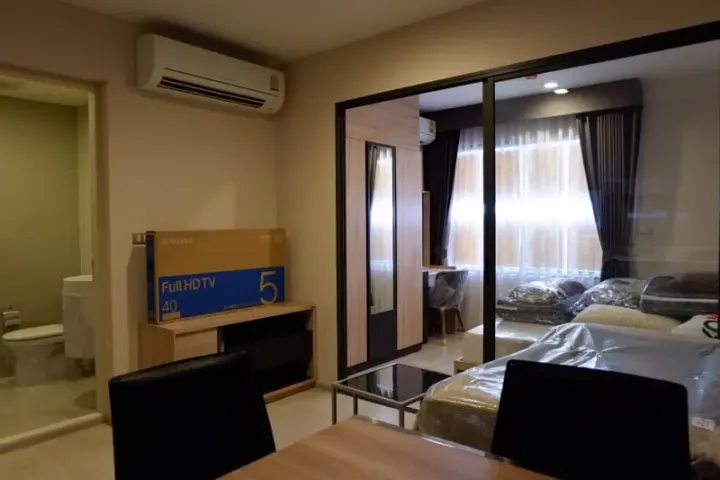 Property photos for Rhythm Asoke