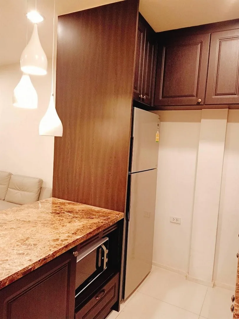 Property photos for Noble Cube Pattanakarn