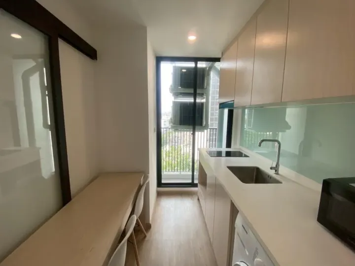 Property photos for Serio Sukhumvit 50