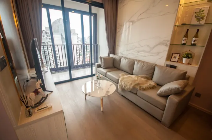 Property photos for Ashton Asoke