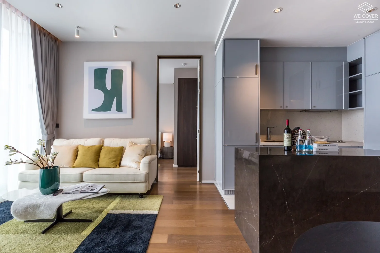 Property photos for Kraam Sukhumvit 26