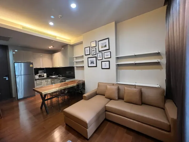 Property photos for Quattro by Sansiri