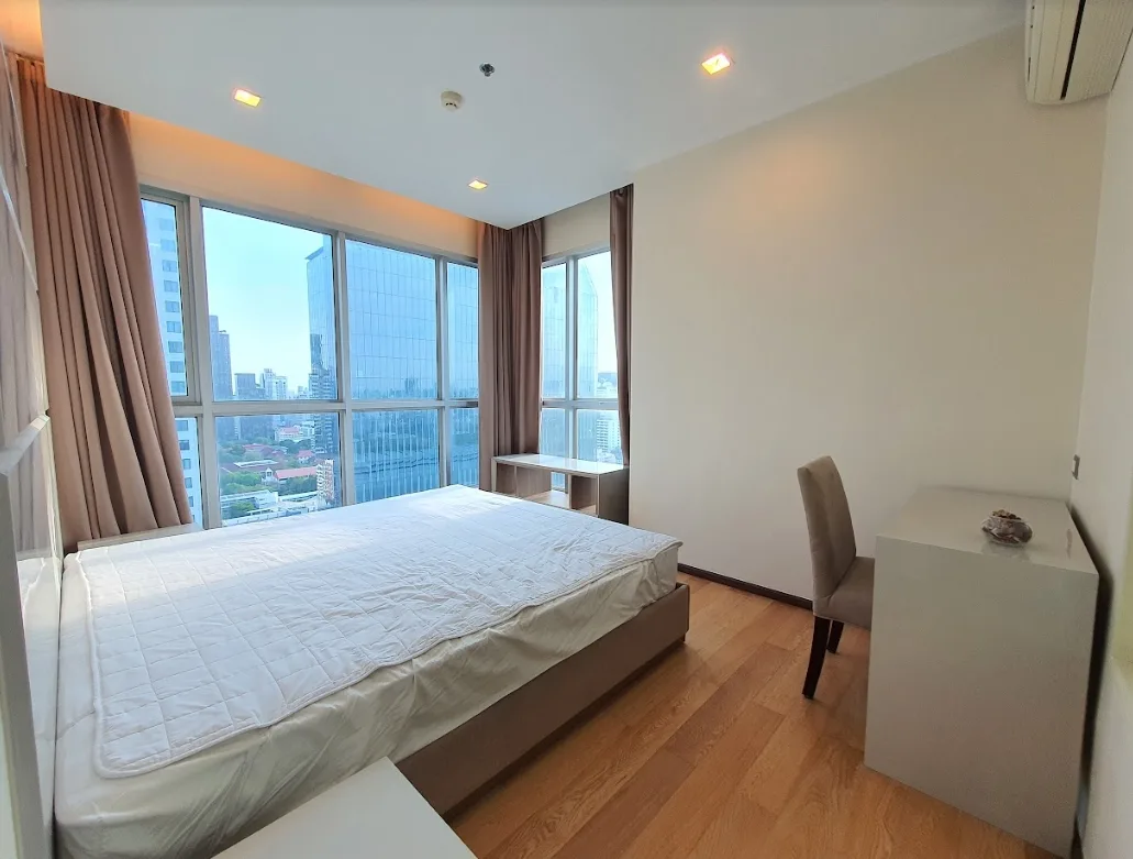 Property photos for The Address Asoke