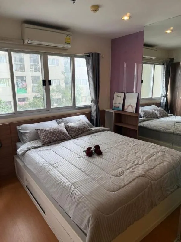 Property photos for Lumpini Mega City Bangna