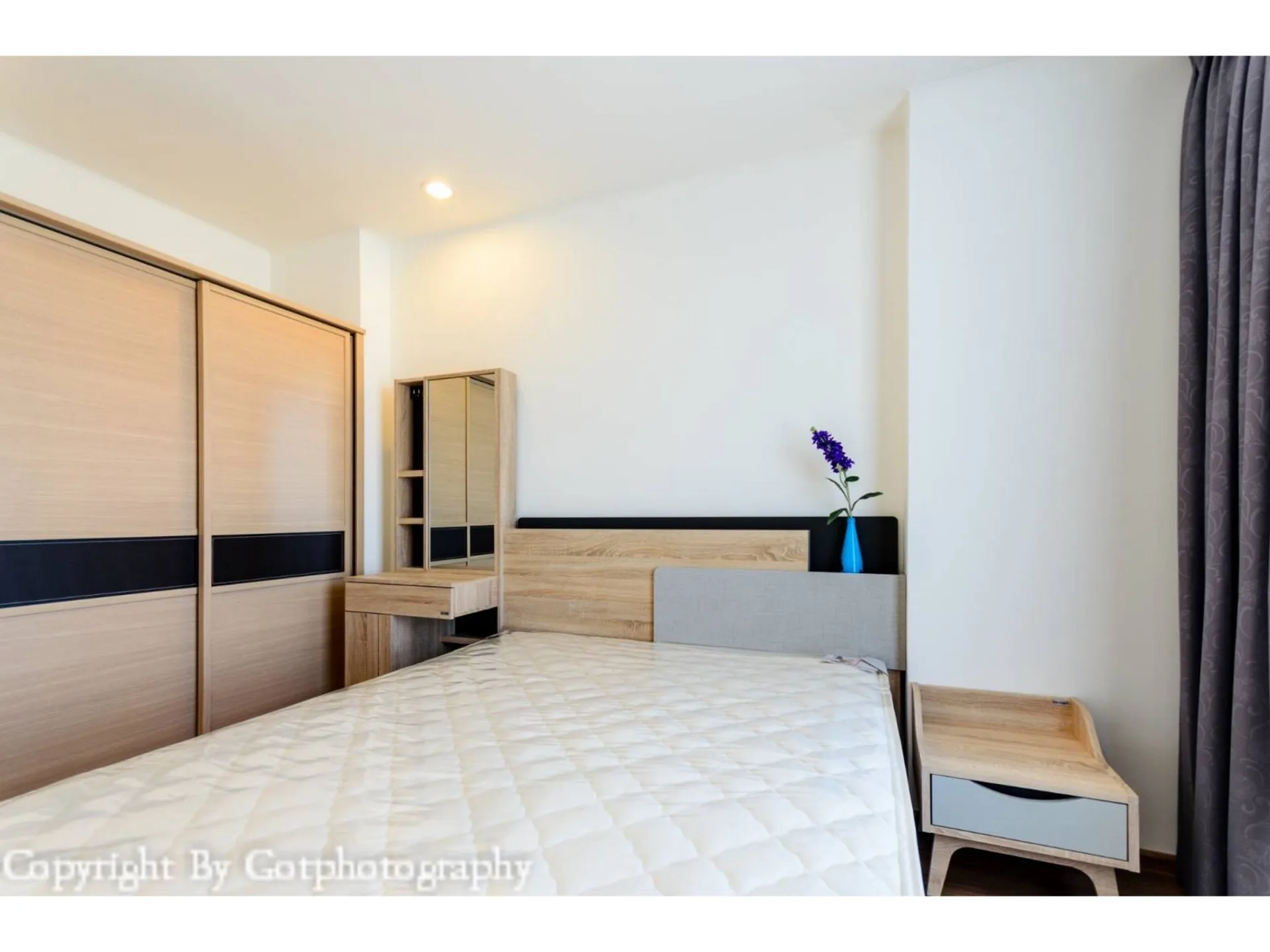 Property photos for U Delight @ Talat Phlu Station