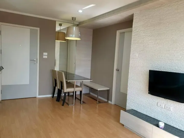 Property photos for Lumpini Place Srinakarin - Huamak Station