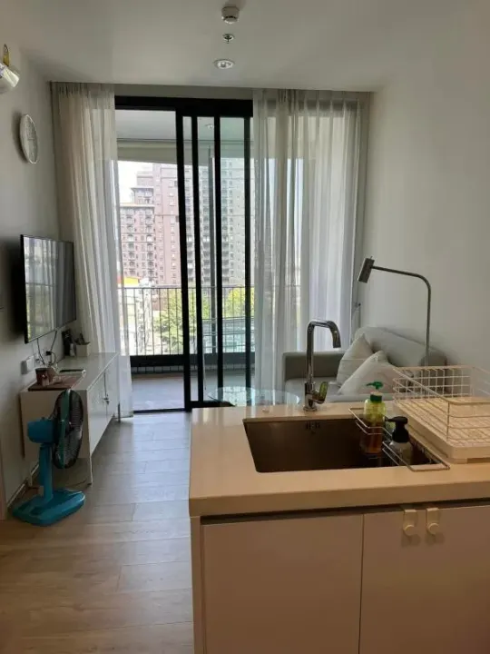 Property photos for Quinn Sukhumvit 101