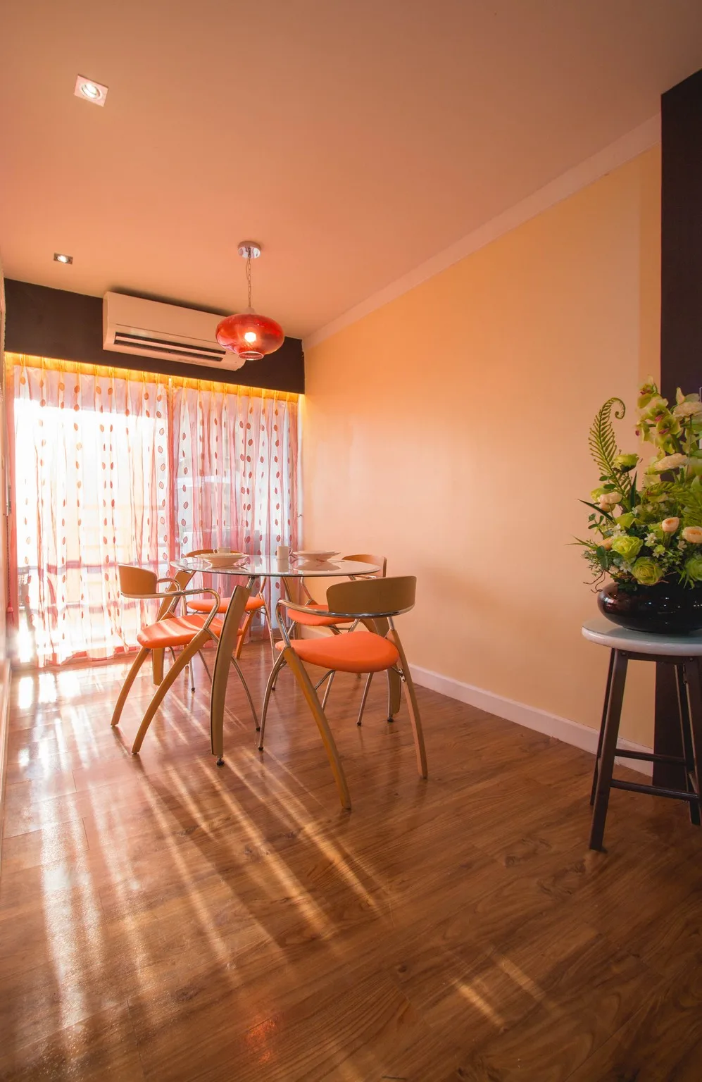 Property photos for The Waterford Diamond
