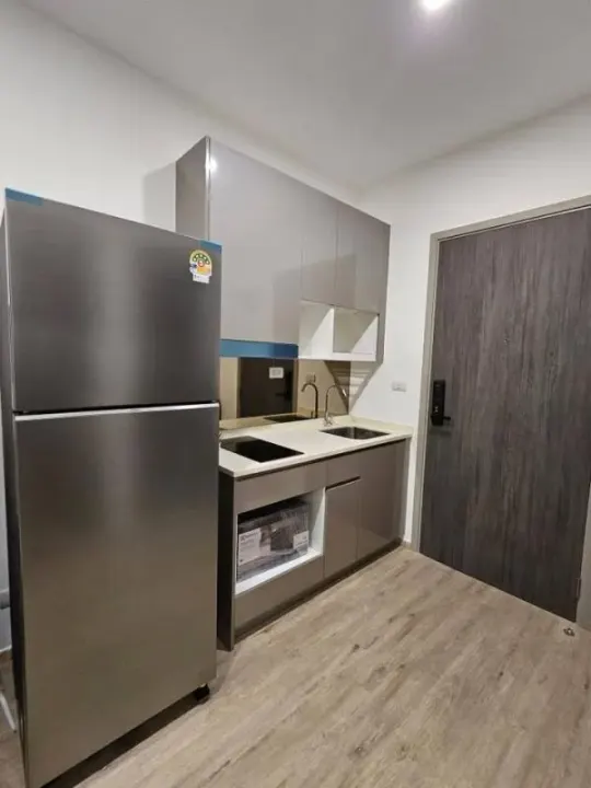 Property photos for The Rich Rama 9-Srinakarin