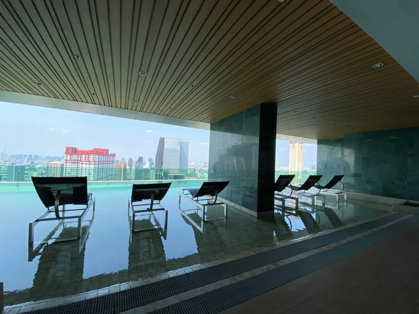 Property photos for Wish Signature  Midtown Siam
