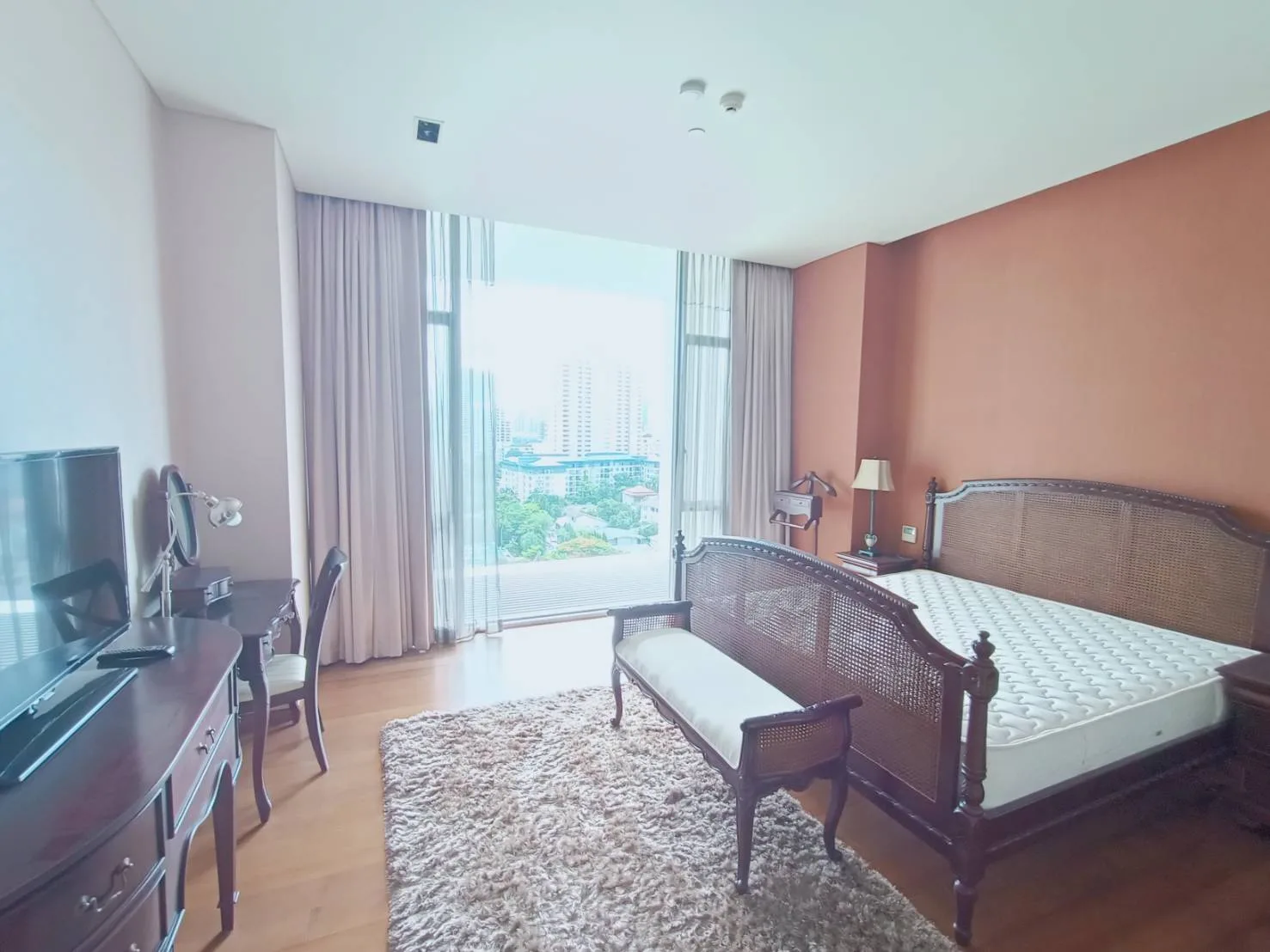 Property photos for The Sukhothai Residences