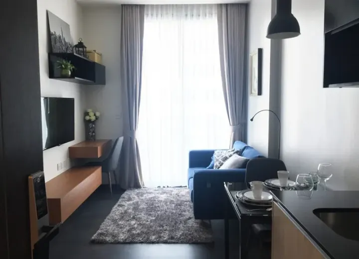 Property photos for Edge Sukhumvit 23