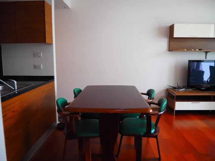 Property photos for Wind Sukhumvit 23