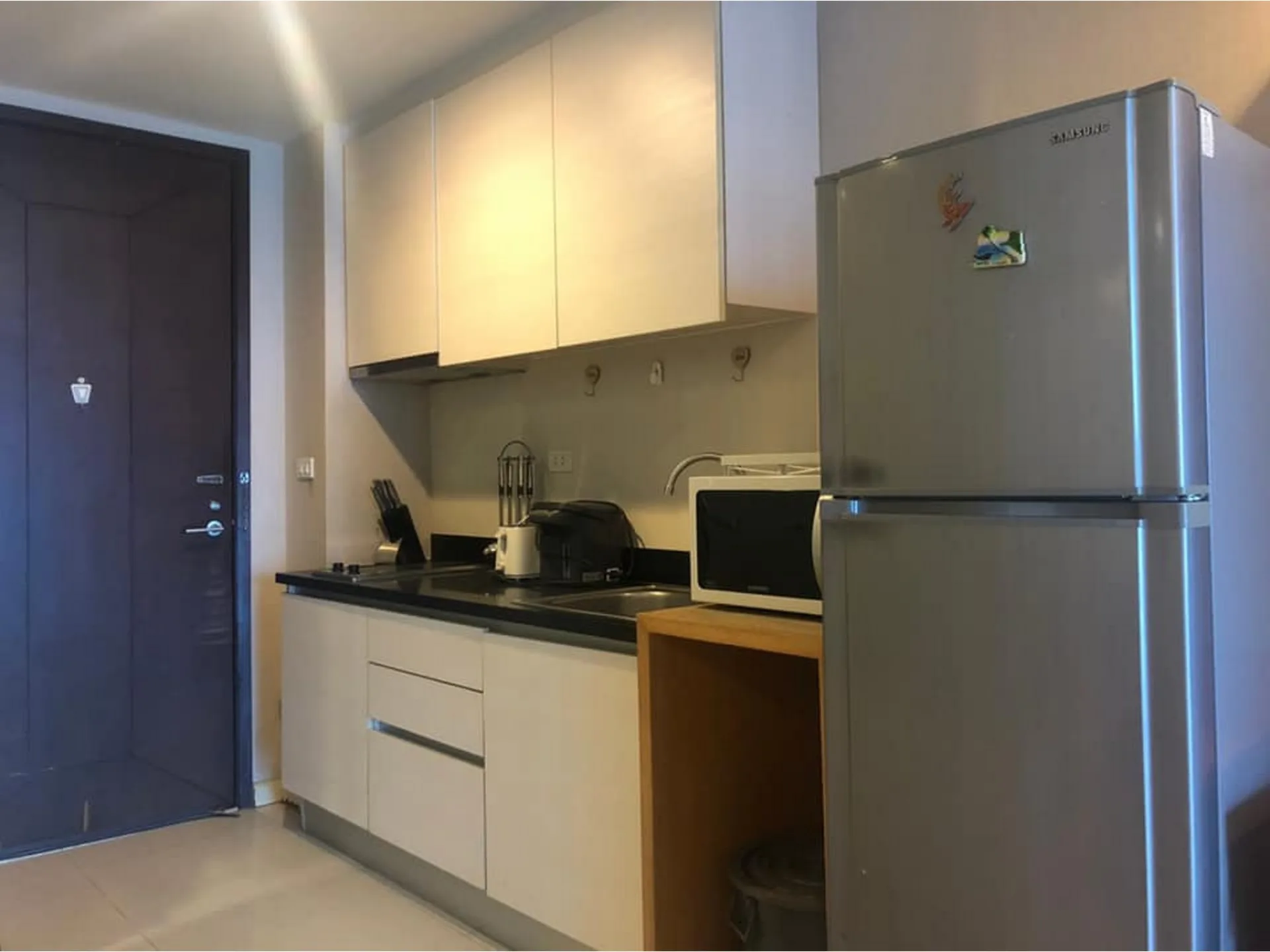 Property photos for The Rajdamri