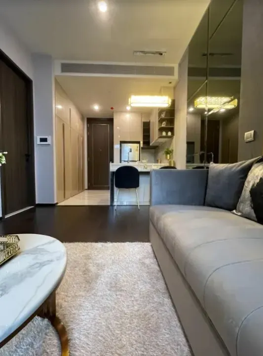 Property photos for Laviq Sukhumvit 57