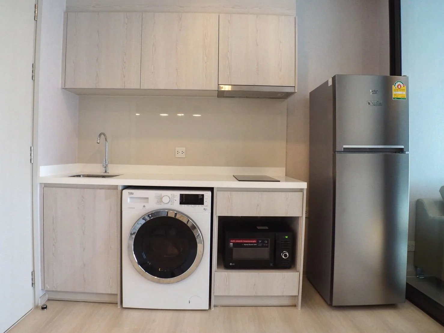 Property photos for Life Sukhumvit 48