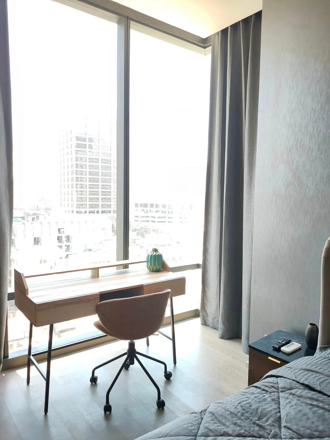 Property photos for Ashton Silom