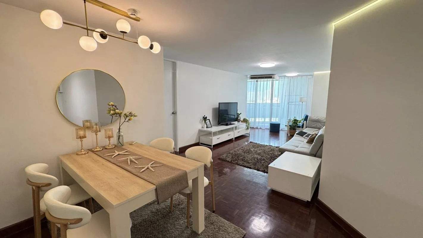 Property photos for Tai Ping Towers