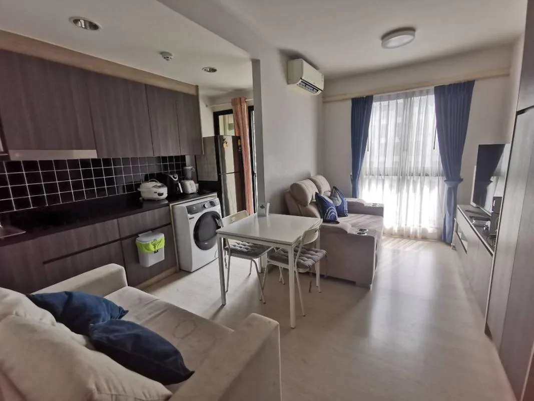 Property photos for Unio Sukhumvit 72 (phase 2)