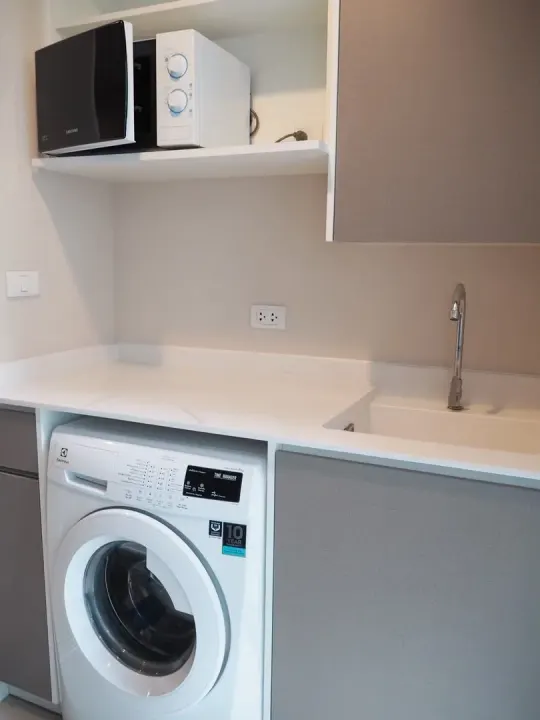 Property photos for Metro Luxe Rama 4