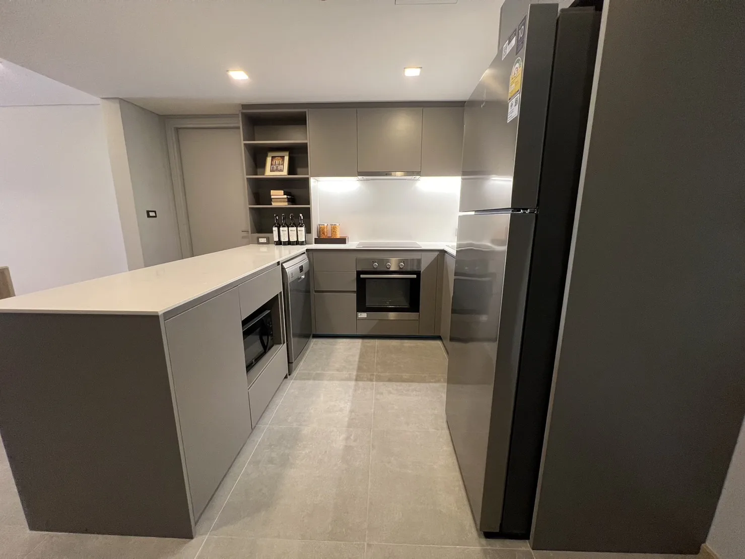 Property photos for Piya Apartment Sukhumvit 15