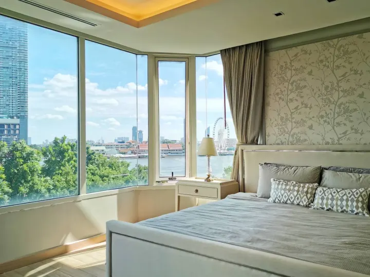 Property photos for Watermark Chaophraya