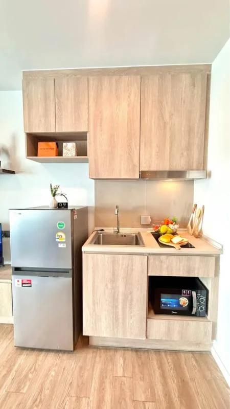 Property photos for Modiz Sukhumvit 50