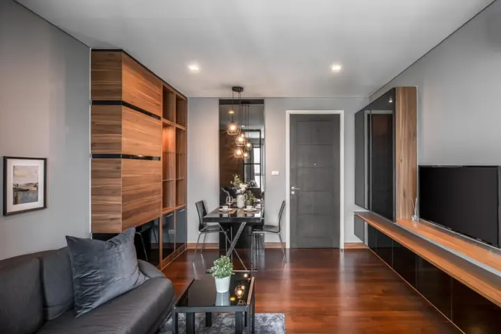 Property photos for Ivy Thonglor