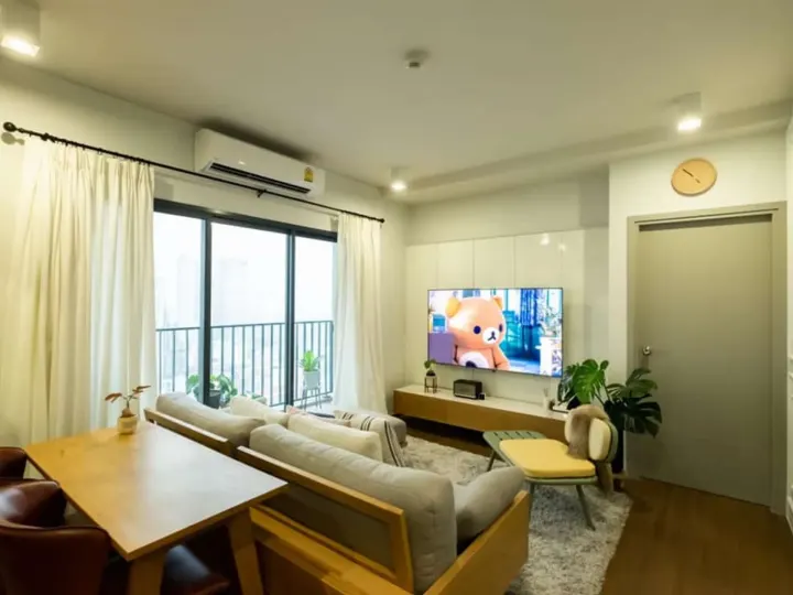 Property photos for Ideo Phaholyothin Chatujak