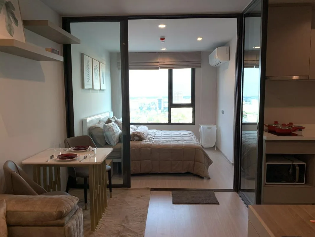 Property photos for Life Ladprao