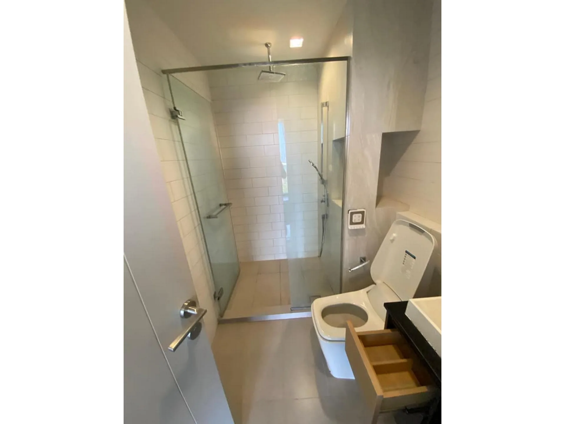Property photos for THE LINE Jatujak - Mochit