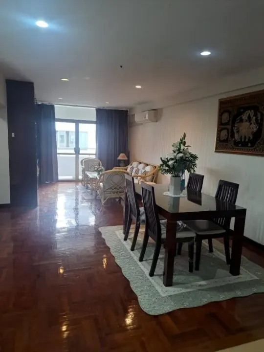 Property photos for Siam Penthouse 1